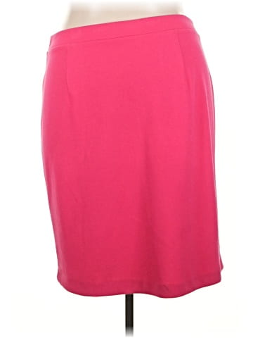 Elle Casual Skirt (view 2)