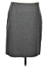 The Limited Solid Gray Formal Skirt Size S (estimated) - photo 2