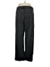 Old Navy Chevron-herringbone Black Jeans Size 16 - photo 2