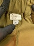 A New Day 100% Polyester Solid Tan Khaki Shorts Size XL - photo 3