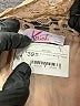 krush 100% Polyester Tan Cocktail Dress Size S - photo 7