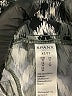 SPANX Chevron-herringbone Silver Shorts Size XS - photo 3
