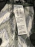 SPANX Chevron-herringbone Silver Shorts Size XS - photo 4