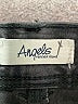 Angels Solid Blue Jeggings Size 14 - photo 4