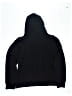 Air Jordan Black Zip Up Hoodie Size M (estimated, kids) - photo 2
