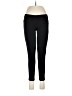 Zara Basic Solid Black Active Pants Size M - photo 1