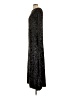 Unbranded Black Cocktail Dress Size L (estimated) - photo 5