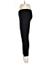 Zara Basic Solid Black Active Pants Size M - photo 5