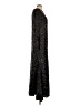 Unbranded Black Cocktail Dress Size L (estimated) - photo 4