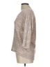 Splendid Tan 3/4 Sleeve T-Shirt Size L - photo 5