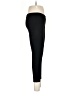 Zara Basic Solid Black Active Pants Size M - photo 4