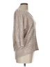 Splendid Tan 3/4 Sleeve T-Shirt Size L - photo 4