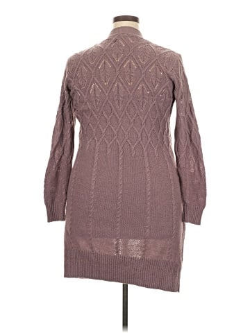 Simply Vera Vera Wang Cardigan (view 2)