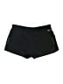 Adidas 100% Polyester Solid Black Athletic Shorts Size L - photo 2