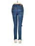 American Eagle Outfitters Hearts Blue Jeans Size 6 - photo 2