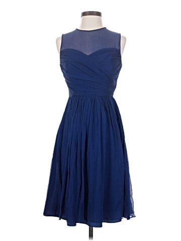 J.Crew Cocktail Dress (view 1)