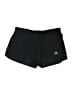 Adidas 100% Polyester Solid Black Athletic Shorts Size L - photo 1