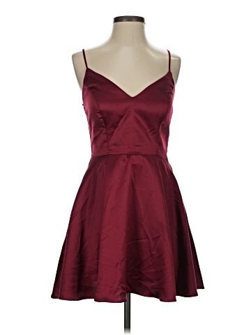 Windsor Cocktail Dress (view 1)