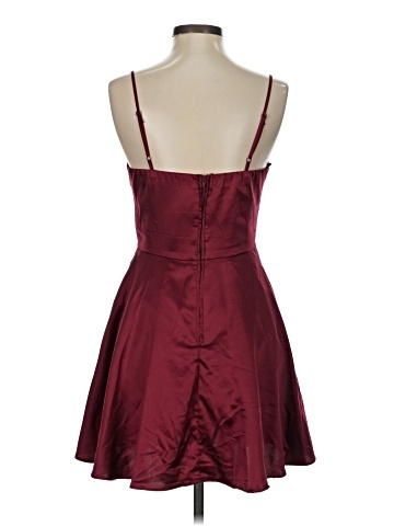 Windsor Cocktail Dress (view 2)