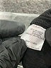 Sugarlips Black Long Sleeve Top Size S - photo 8