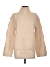H&M Tan Turtleneck Sweater Size L - photo 1