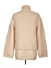 H&M Tan Turtleneck Sweater Size L - photo 2