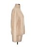 H&M Tan Turtleneck Sweater Size L - photo 4