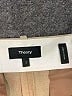 Theory 100% Wool Tan Wool Pants Size 2 - photo 7