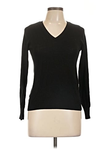 Ann Taylor Factory Pullover Sweater (view 1)