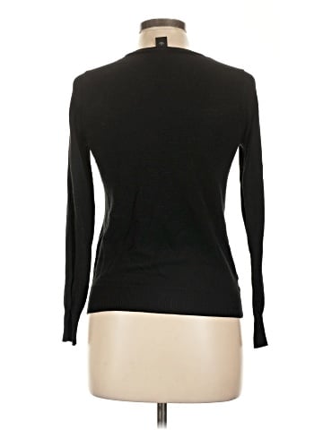 Ann Taylor Factory Pullover Sweater (view 2)