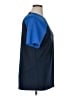Nike Blue Active T-Shirt Size XL - photo 4