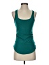 Athleta Teal Tank Top Size XXS - photo 1