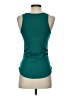 Athleta Teal Tank Top Size XXS - photo 2