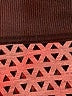 Unbranded Polka Dots Black Jacket Size S (estimated) - photo 6