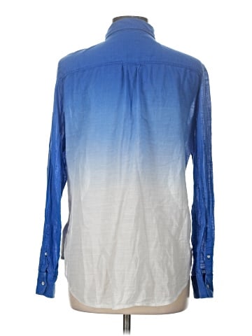 Stylus Long Sleeve Button-Down Shirt (view 2)