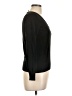 Ann Taylor Factory Black Pullover Sweater Size L (petite) - photo 4
