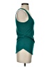 Athleta Teal Tank Top Size XXS - photo 4