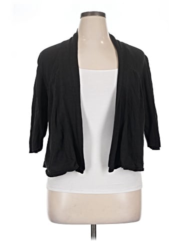 George Cardigan (view 1)