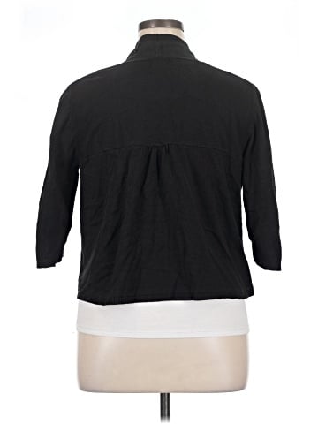George Cardigan (view 2)
