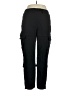 Athleta Black Cargo Pants Size 14 - photo 1