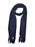 Unbranded Blue Scarf One size - photo 1
