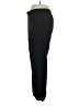 Athleta Black Cargo Pants Size 14 - photo 5