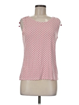 Assorted Brands Sleeveless T Shirt
