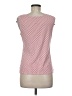Assorted Brands Pink Sleeveless T-Shirt Size EU 40 / US 10 - photo 2