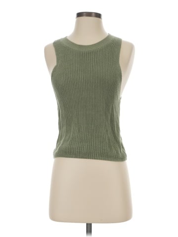 Reformation Sweater Vest (view 1)