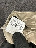 Sandro 100% Acetate Tan Casual Skirt Size Med (2) - photo 5