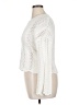 27 miles 100% Cotton White Pullover Sweater Size XLEstimated - photo 5