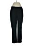 Travelers by Chico's Color Block Black Active Pants Size Sm (0) - photo 1