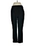 Travelers by Chico's Color Block Black Active Pants Size Sm (0) - photo 2