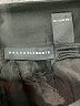 Grace Elements Black Formal Skirt Size 4 - photo 4